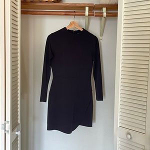 top shop body glove dress
